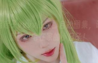 看！起起子vvvv的柴郡自拍图集，让你嗨翻整个宅在家的小日子！