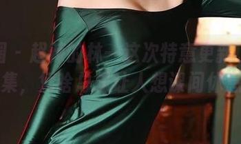 微密圈 – 超辣的林一这次特意更新了校服合集，凭啥总是让人想课间休息？