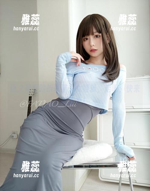 迷之呆梨 迷之呆梨的折耳猫少女特辑,走吧,快来被萌怼!