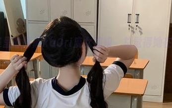 COS合集里的阿薰kaOri魔女姐姐，总觉得她在用眼神施法！