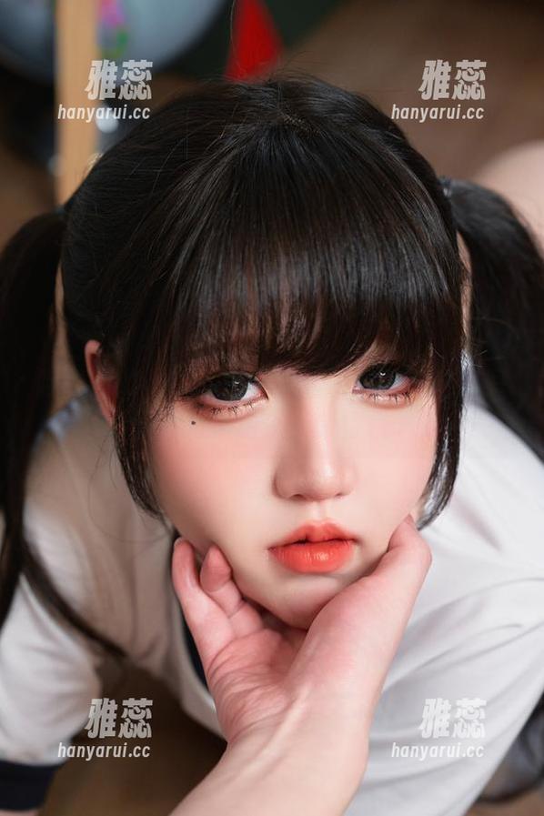 阿薰kaOri 阿薰kaOri的写真大冒险:蓝羽毛魅魔只为优秀的我送来高清特供吗?