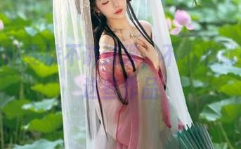 泳池里的雯妹不讲道理，不小心就撞见了这些作品