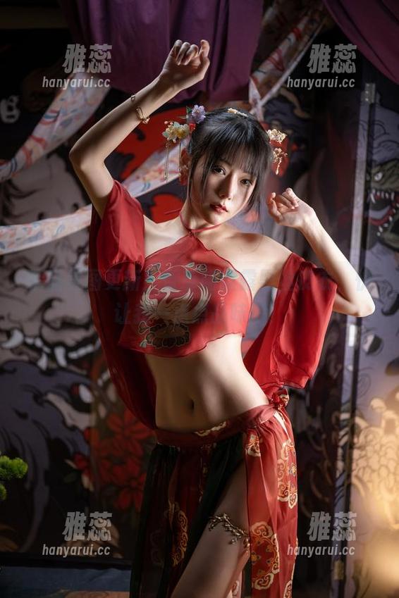 香草喵露露 精品美图更新!香草喵露露黑丝皮衣,快让我一点点品味吧!
