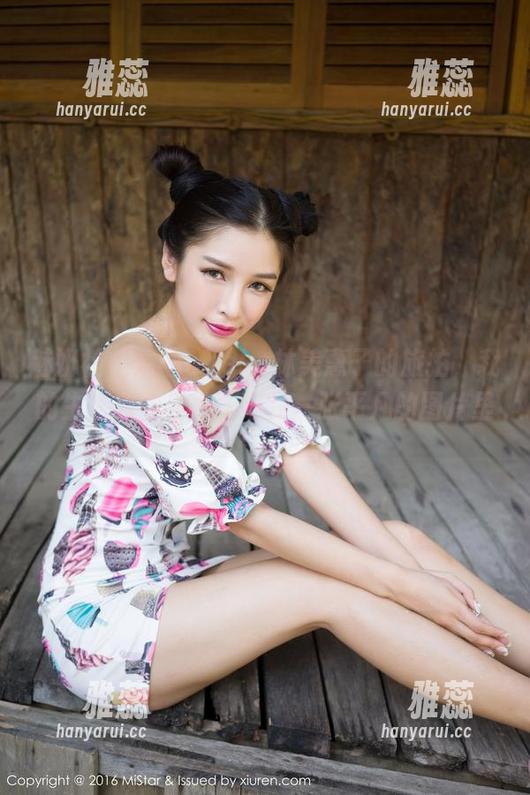 魅妍社-Mieko林美惠子 魅妍社 - 看着Mieko林美惠子的旅拍,我的生活就像是被压缩在一张平凡的图片里。