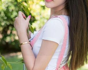魅妍社 – 大白兔emma的透明时代：难道这是我原图里的影子？资源为何如此让人着迷