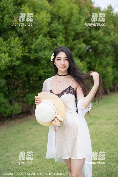 魅妍社-陈雅漫VICKY 魅妍社 - 谁能想到浴缸能这么好看?陈雅漫VICKY的照片合集等你来瞧!