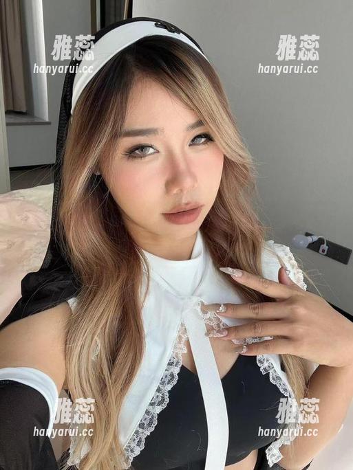 黑饱宝 微密圈 - 黑饱宝的花嫁私房秘笈,原图让你捧腹!
